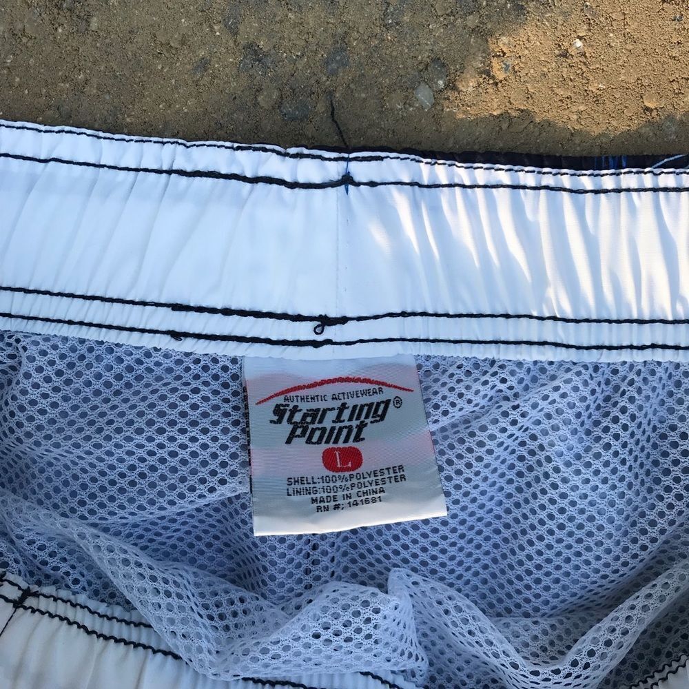Mens Swim Trunks‎ - Picture 5 of 10
